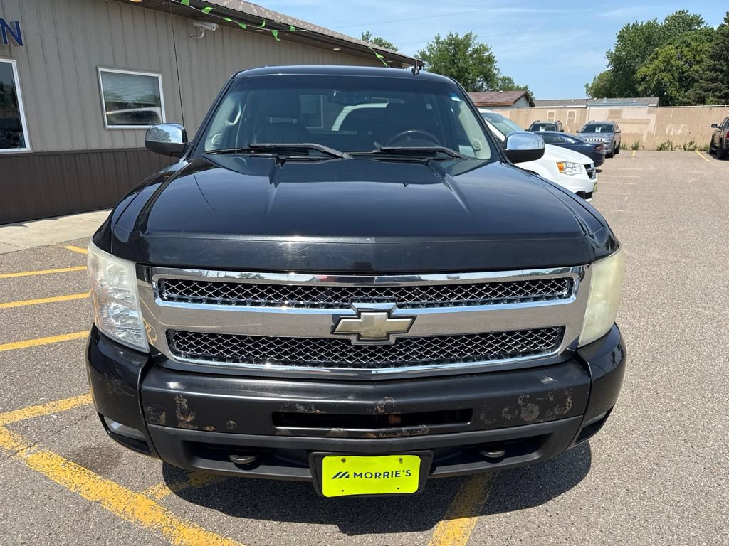 chevrolet silverado 1500 2009 3GCEK33329G220336 image chevrolet silverado 1500 2009 3GCEK33329G220336 image